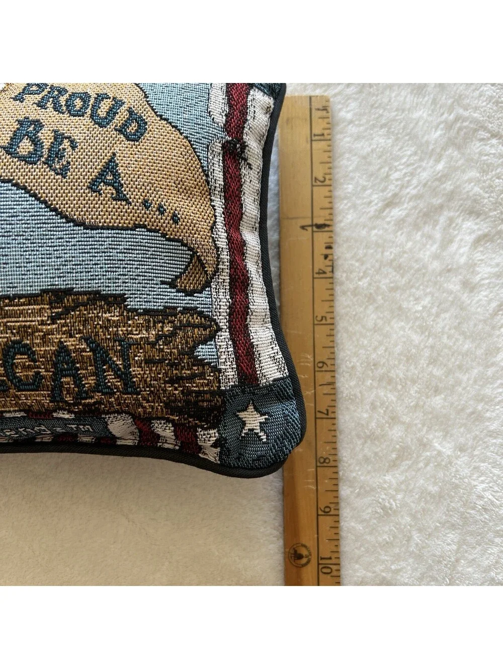 N/A proud be